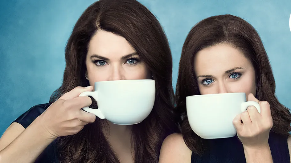 Gilmore Girls Fans aufgepasst! SO bekommt ihr dieses Wochenende einen Starbucks-Kaffee geschenkt!