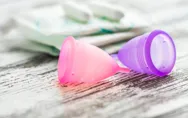 �La mejor soluci�n a la regla? Descubre las ventajas de la copa menstrual