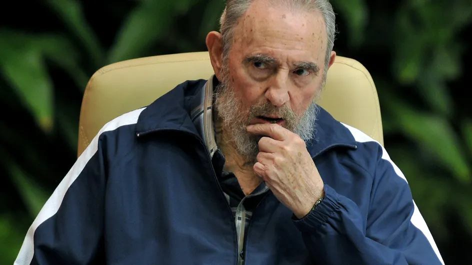 Fidel Castro, père de la Révolution cubaine, décède à 90 ans