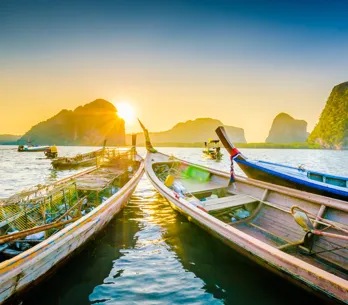 ¿Navidad o fin de año en la playa? 10 lugares de ensueño para disfrutar de unas