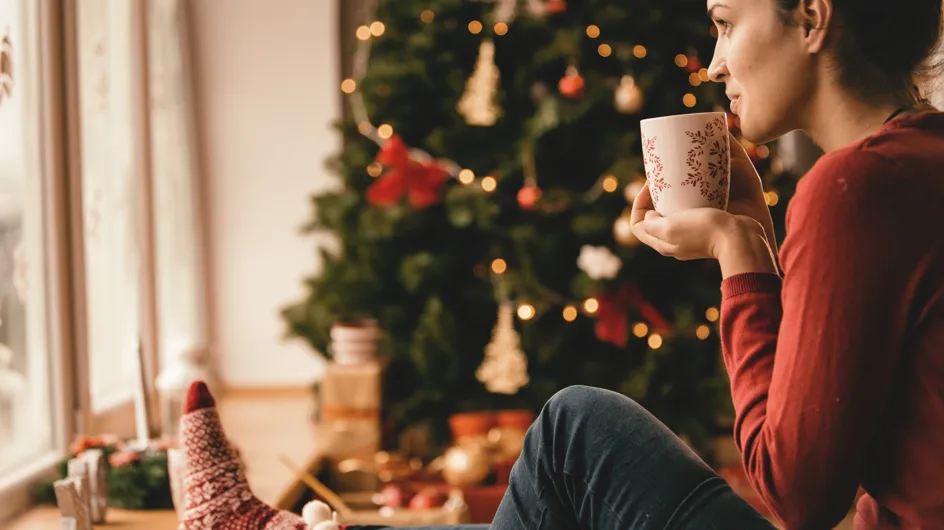 Noël s’invite dans votre tasse de thé !