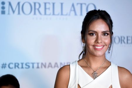 Cristina Pedroche