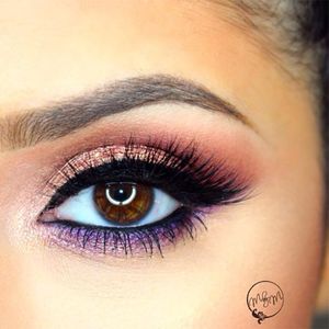 Trucco Capodanno Idee Semplici Per Un Make Up Sfavillante