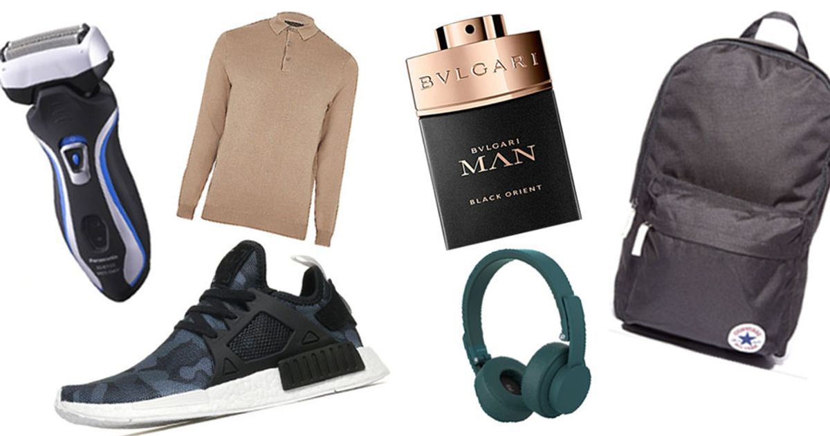 The Ultimate Men's Christmas Gift Guide For Every Type Of Man
