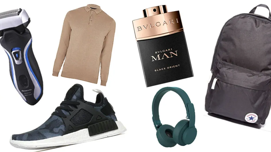 The Ultimate Men's Christmas Gift Guide: What to Buy Every Man in Your Life