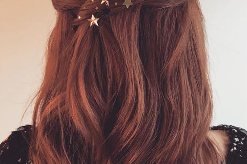 Hair gems