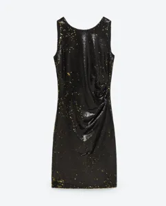 Robe de soirée discount fille 12 ans zara