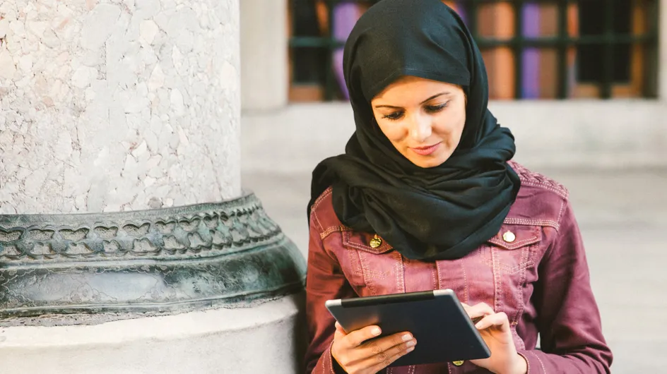 Un medio de comunicación lanza un pack de defensa para las mujeres musulmanas