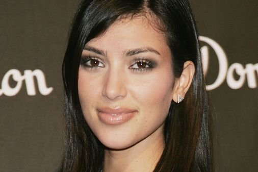 Kim Kardashian