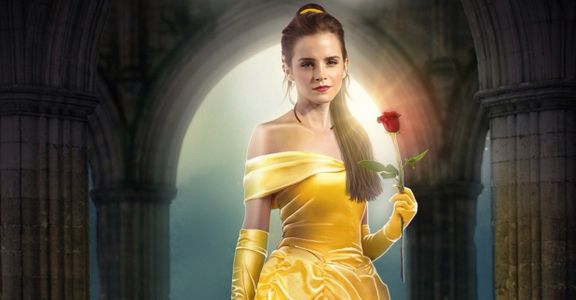 La Bella y la Bestia