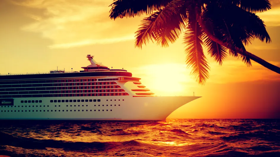 ¿Embarcarías en un crucero de lujo con destinos sorpresa?