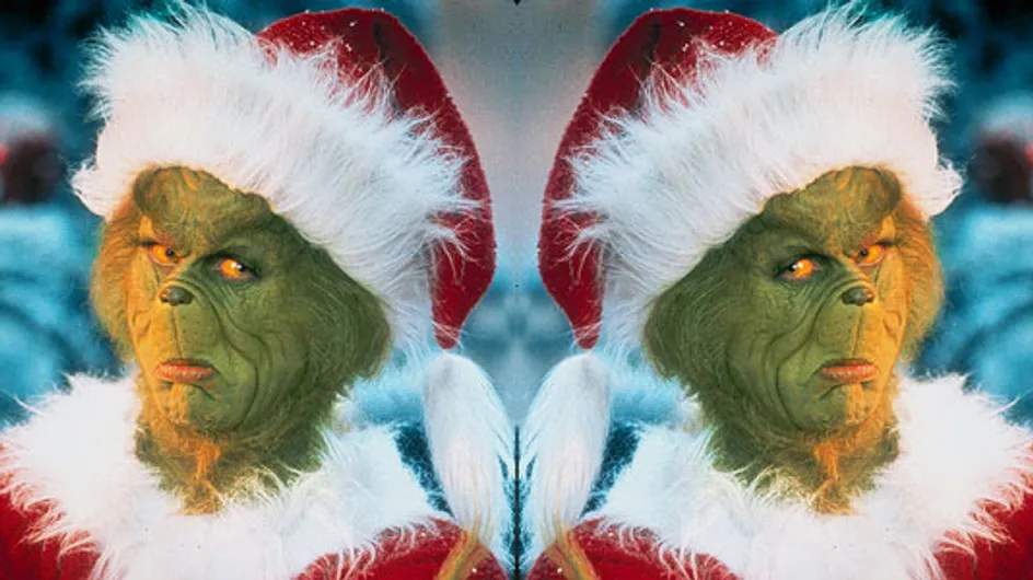 QUIZ: Crimbo Haters Unite! How Well Do You Really Know 'The Grinch'?