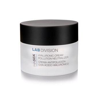 Crema Antipolución con Ácido Hialurónico HA50X de Bruno Vassari