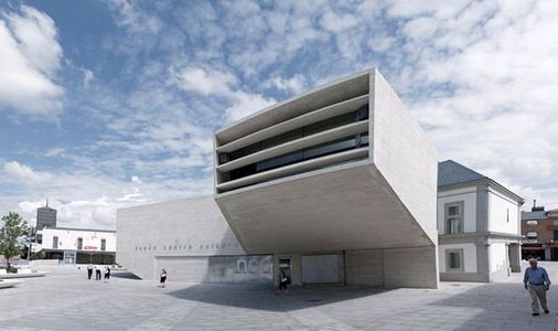 Pozuelo de Alarcón (Madrid)
