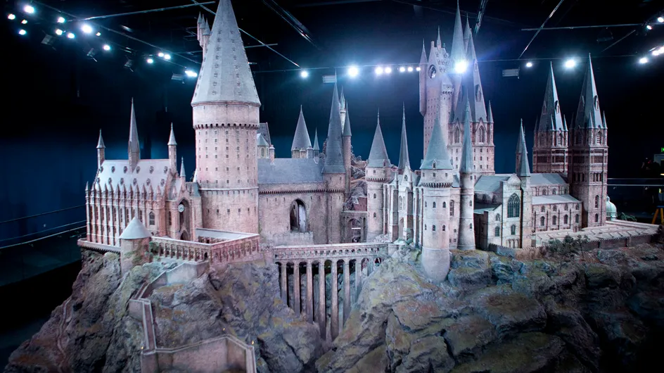 Si tu es fan de la saga Harry Potter, tu vas adorer les Studios londoniens Warner Bros (Photos)