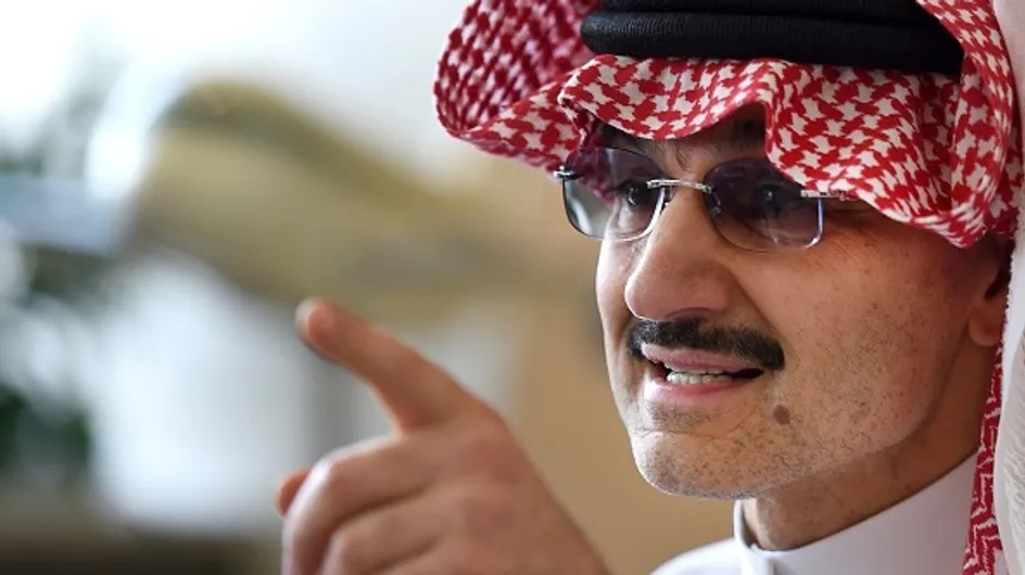 Ce prince saoudien lance un appel vibrant pour que les femmes puissent conduire