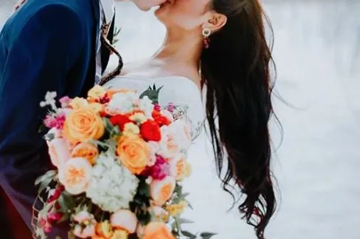 Traumhaft heiraten: 5 märchenhafte Locations für eure Winterhochzeit
