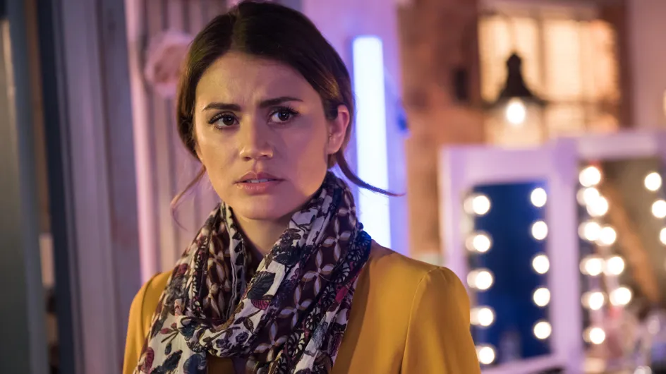 Hollyoaks 14/12 - Ellie Sees Nick And Holly Together