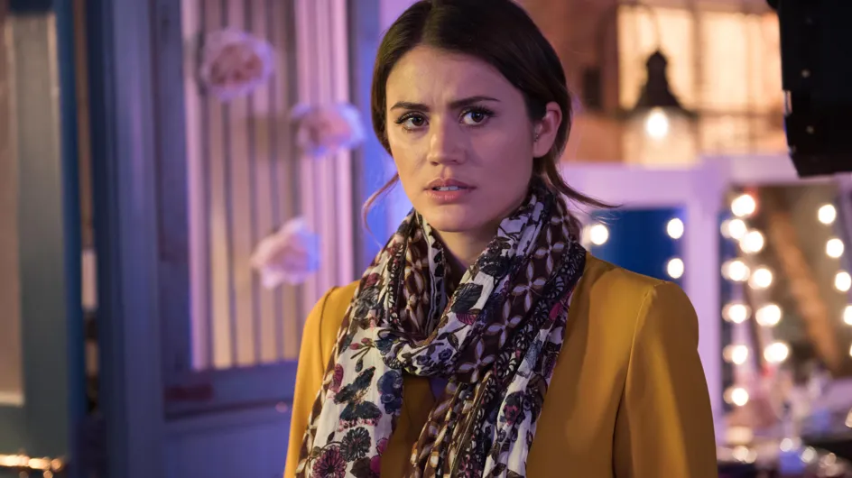 Hollyoaks 15/12 - Ellie's Struggling To Cope