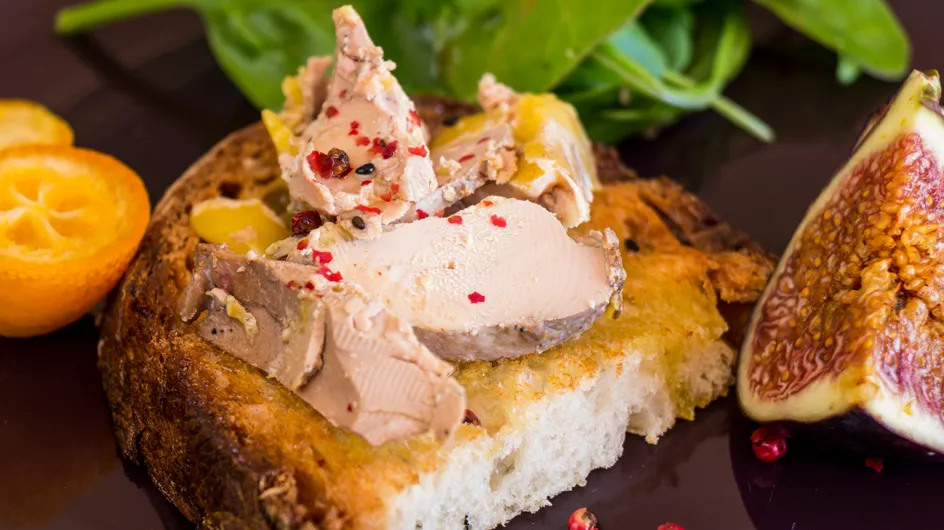 Tout ce qu'il faut savoir pour bien choisir, préparer (et savourer) le foie gras