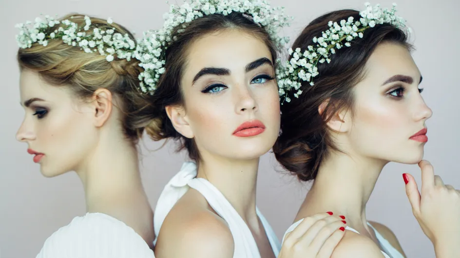 Los mejores tutoriales de maquillaje para novias