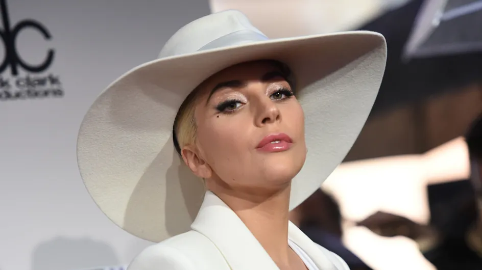 'Today I Shared One of My Deepest Secrets': Lady Gaga Reveals PTSD Battle after Being Raped as a Teenager
