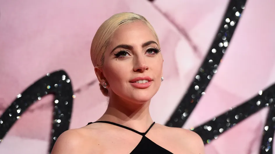 Lady Gaga confie "souffrir d'une maladie mentale" à la suite de son viol