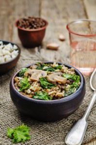Diese Grünkohl-Rezepte kennt ihr sicher noch nicht