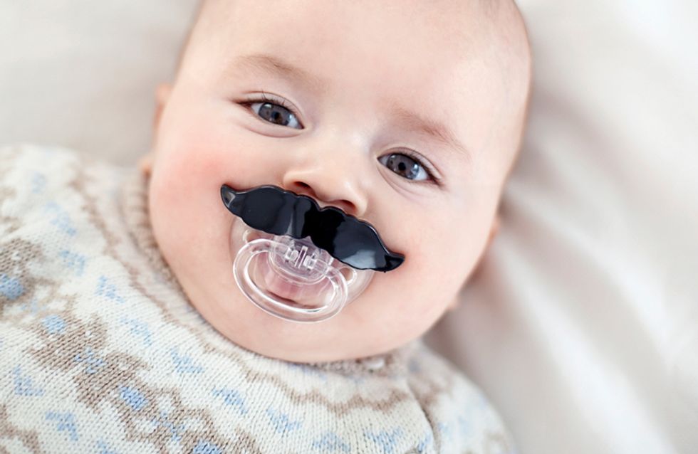 baby Schnuller