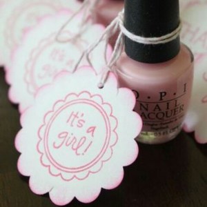 Esmaltes OPI Nail