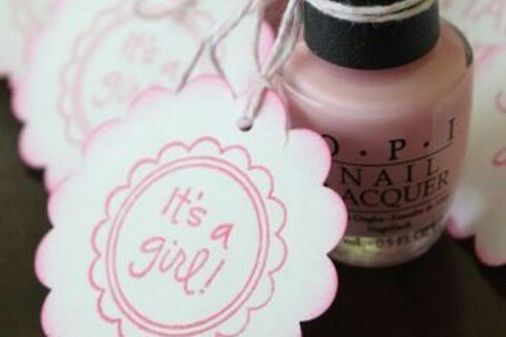 Esmaltes OPI Nail