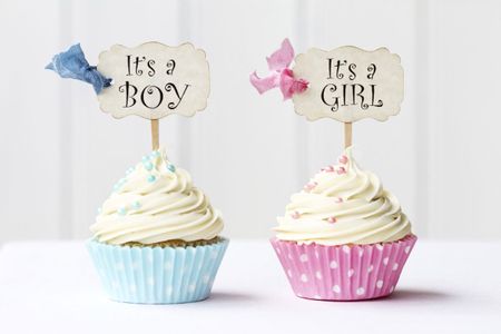 Cupcakes