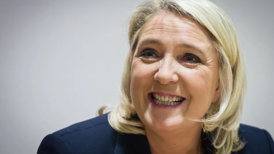 Marine Le Pen veut la fin de l'école gratuite pour les enfants étrangers et se prend un gros tacle
