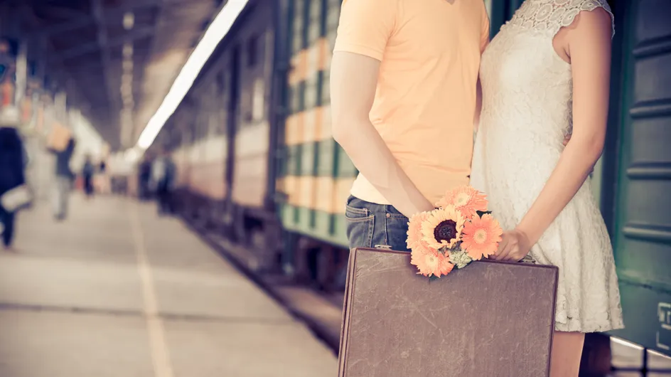 Faire l’amour dans un train : 3 idées pour pimenter son voyage
