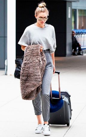 Looks De Aeroporto