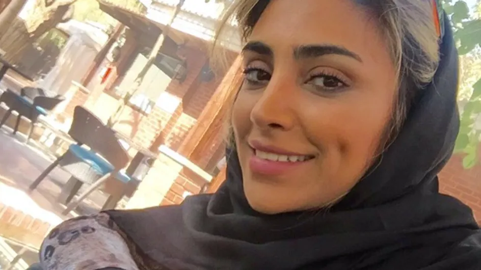Des Iraniennes emprisonnées pour avoir publié des selfies sur Instagram