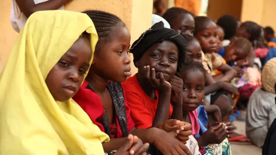 Au Nigeria, deux fillettes kamikazes se font exploser dans un marché