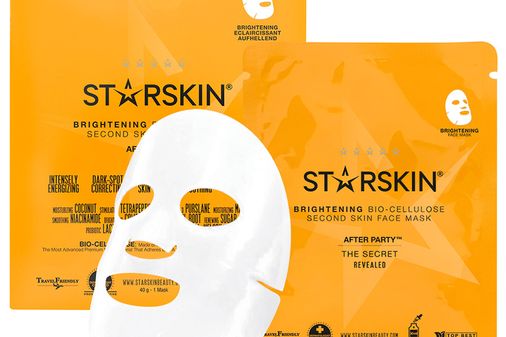 Starskin After Party, 9,99 €