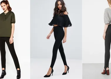 Générique Pantalon Fuseau Femme - Pantalon décontracté à imprimé Noir pour Femme  Pantalon Été Confortable Pants : : Mode
