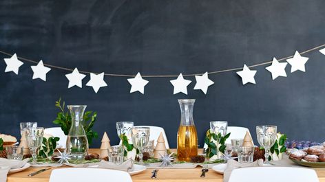 Deco De Table Idees Pour Decorations De Table Pinterest