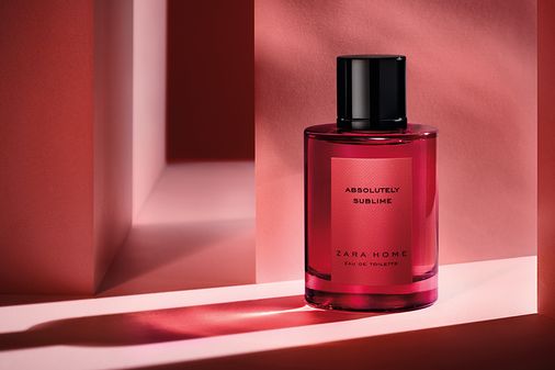The Perfume Collection (29,99€)