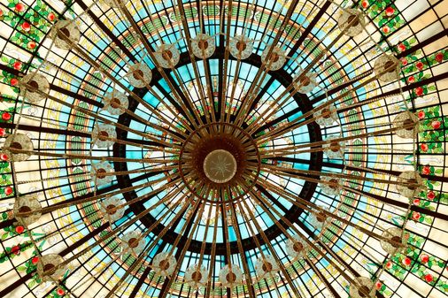 The Westin Palace, em Madri