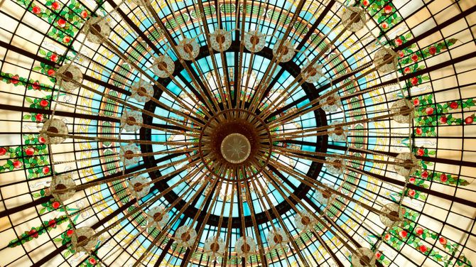 The Westin Palace, em Madri