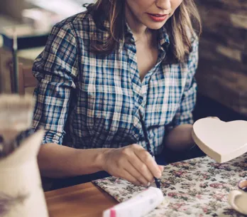 Manualidades de San Valentín: 15 ideas para el día más romántico