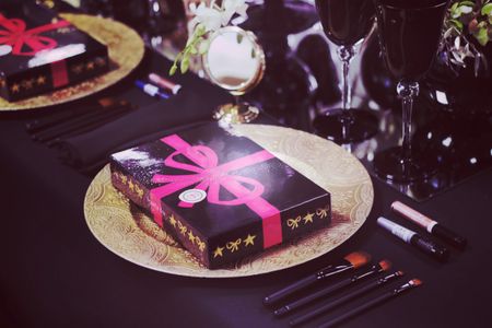 Glitter Party Beautiful Box