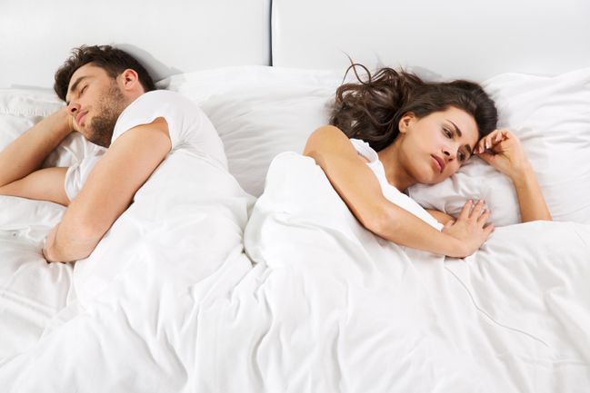 non riesco ad avere l erezione con lei 2017