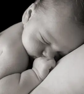 L Emouvante Lettre D Une Maman A Son Bebe Atteint De Naevus Geant L Emouvante Lettre D Une Maman A Son Bebe Atteint De Naevus Geant
