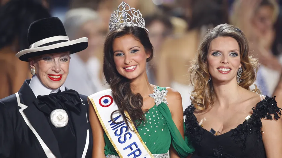 Miss France : Que sont-elles devenues ? (Photos)