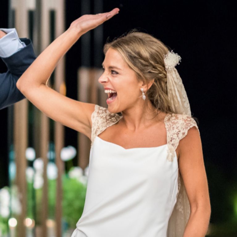 vender vestido de novia