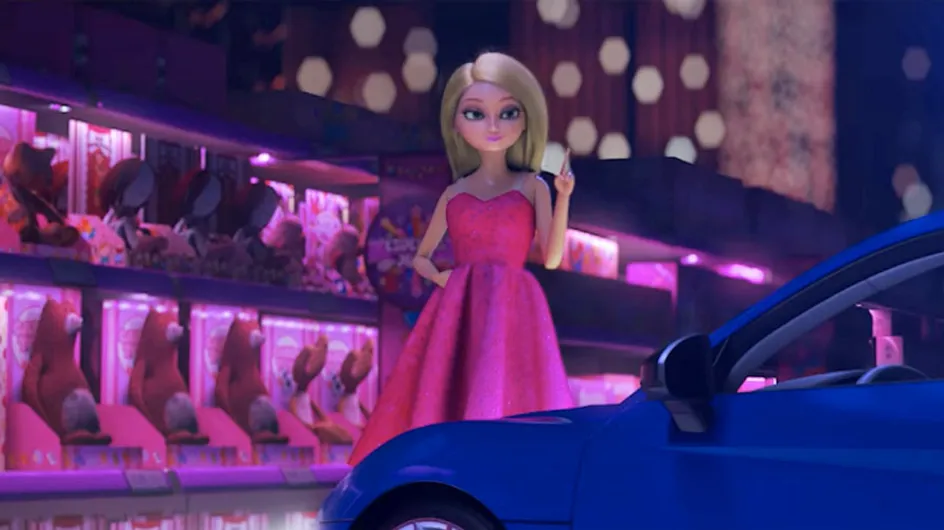 "La muñeca que eligió conducir", el anuncio que rompe con los roles de género en los juguetes